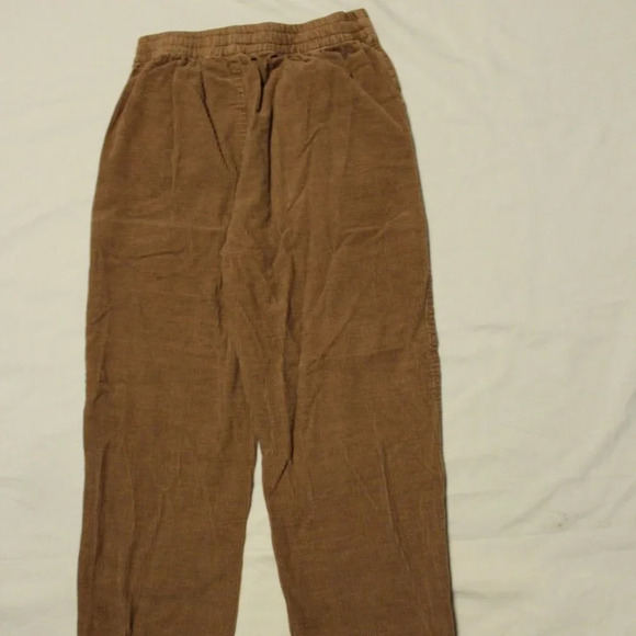Rugged Bear Corduroy Boys Pants - Picture 4 of 5